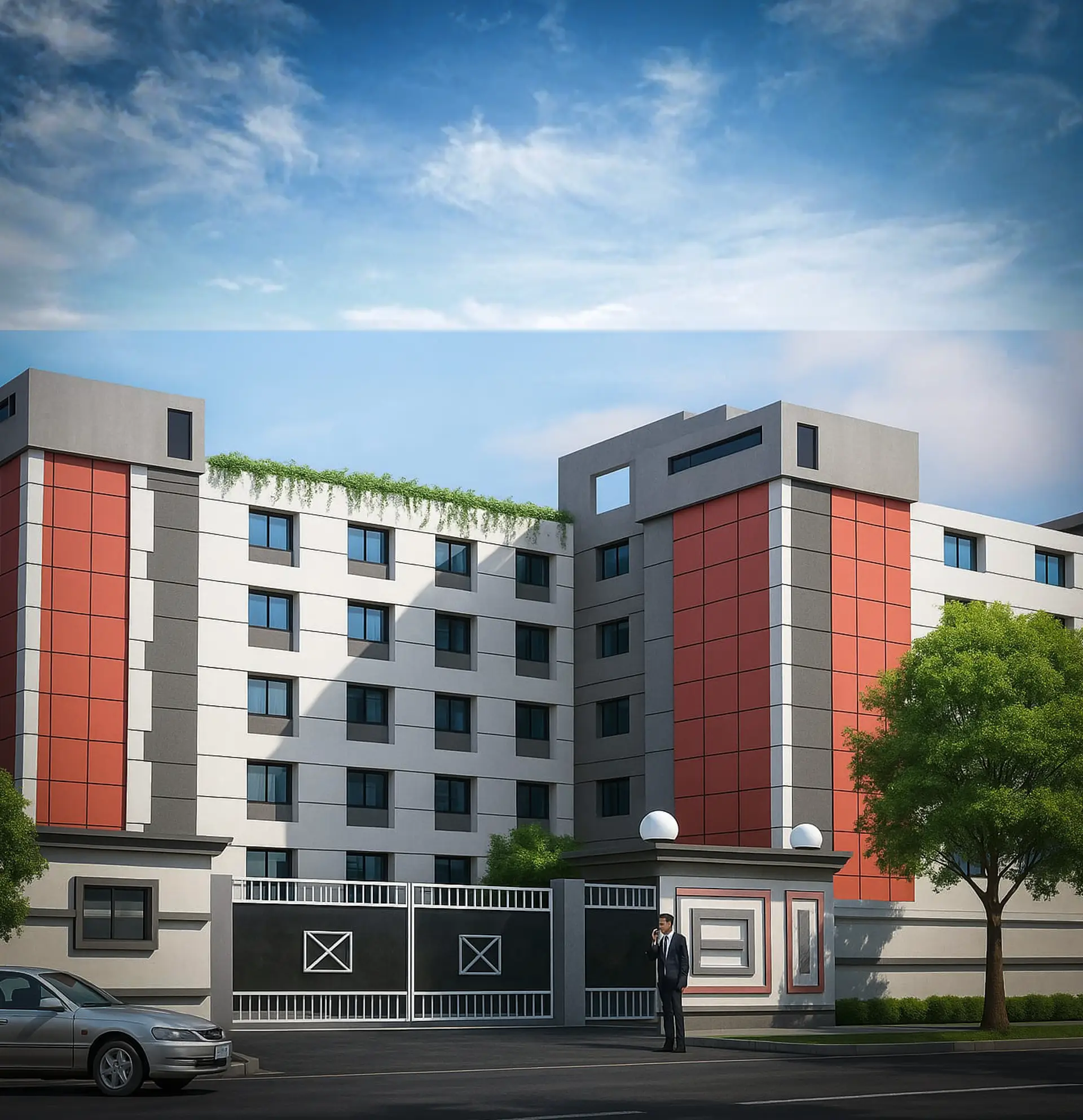 Meditex Industries Limited