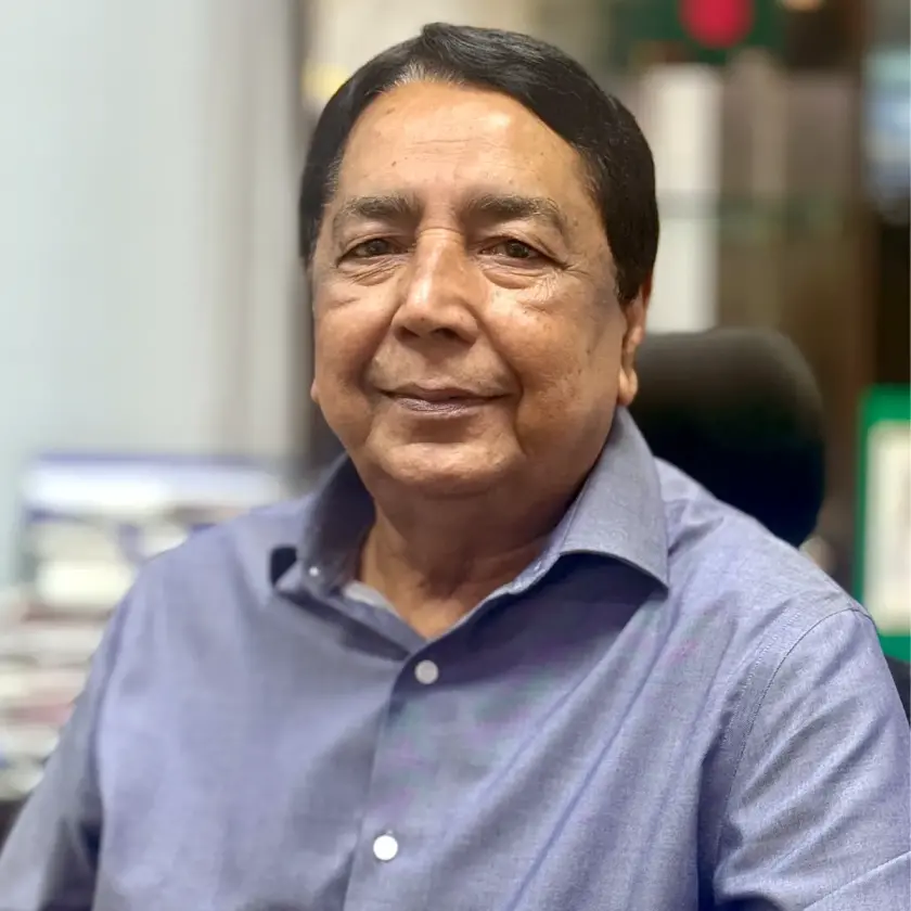 KAZI ZAKIR HOSSAIN